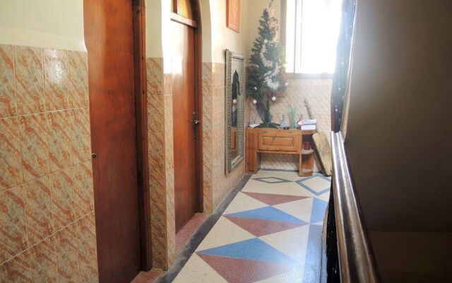 Crocro Surf - Hostel
