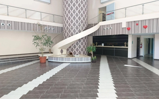 Hotel Timeto Resort