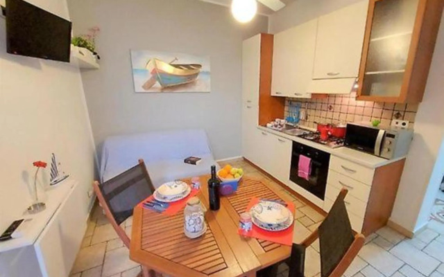 CapoSud Marina Holiday Houses