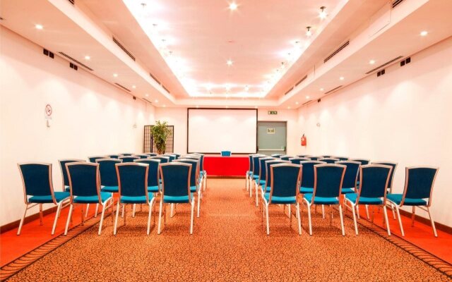 Hotel La Rondinaia in Eurocongressi
