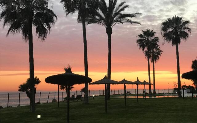 MI CAPRICHO B16 Beachfront Apartment