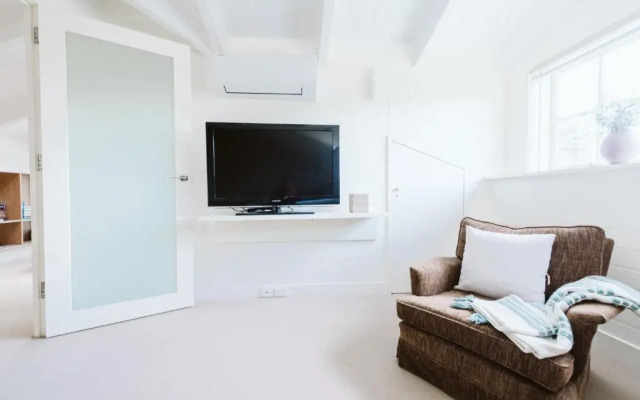 Rhyll Haven Luxury Getaway Apartments