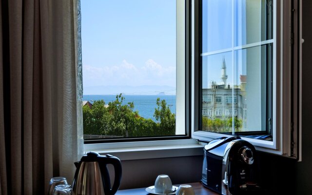 Walton Hotels Sultanahmet