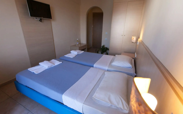 Pela Maria Hotel - All Inclusive