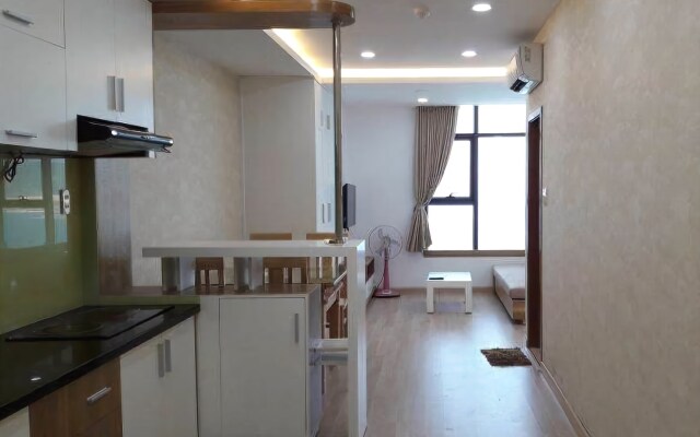 Phantasia Apartments Nha Trang