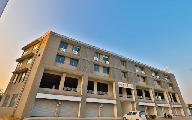 OYO 26578 Hotel Aashray