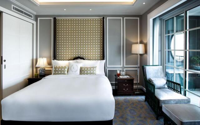 Mia SaiGon Luxury Boutique Hotel