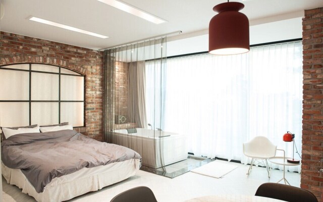 Ganghwa Dose Pension