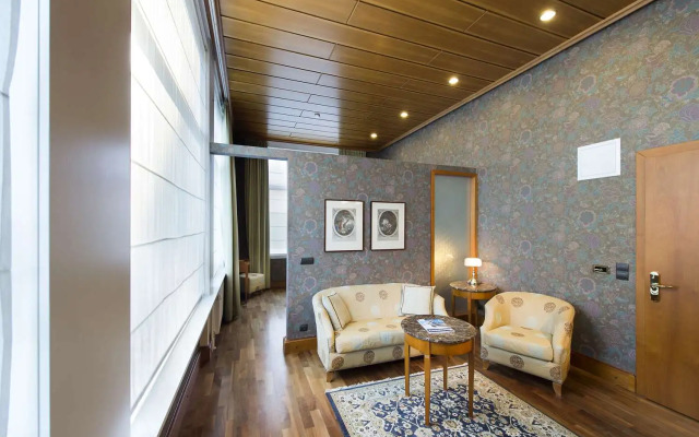 Das Palmenwald Schwarzwaldhof, BW Signature Collection