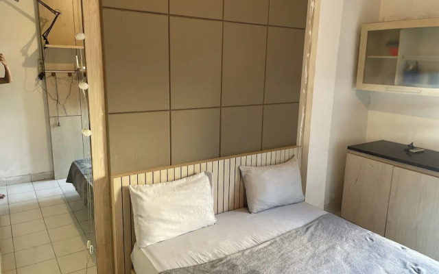 OYO 92723 Sultan Residence Syariah