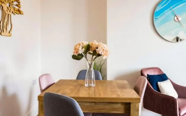 Host Stay Seahorse Villas