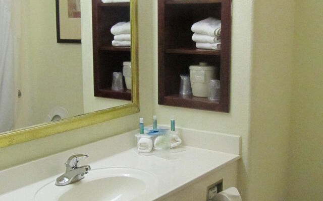 Holiday Inn Express Hotel & Suites Weslaco by IHG