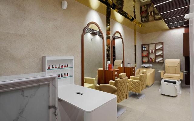 Holiday Inn Jaipur City Centre by IHG