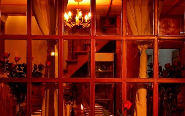 Dream Villa Hotel
