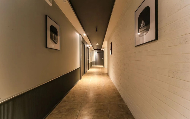 Busan Jeonggwan Hotel Seven Bricks