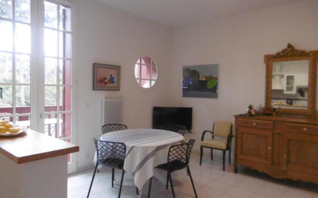 Appartement Arcachon, 3 pièces, 6 personnes - FR-1-474-33