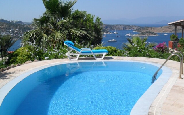 Butik Villas - Bodrum House