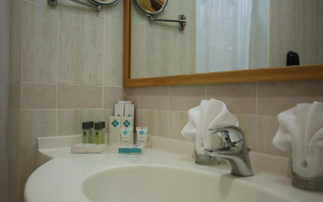Atana Khasab Hotel