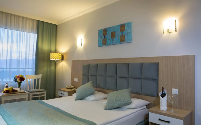 Hivernage Hotel & Spa