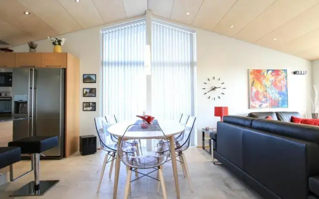 Villa Iceland