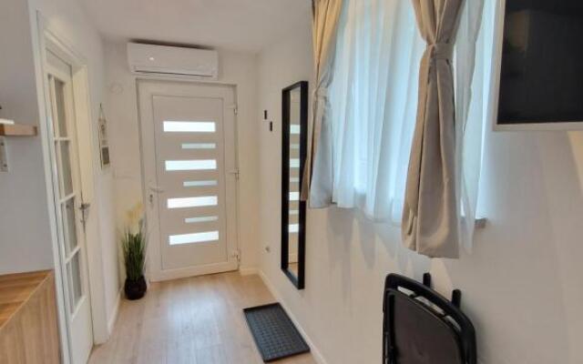 Leun 3 Studio Kostrena