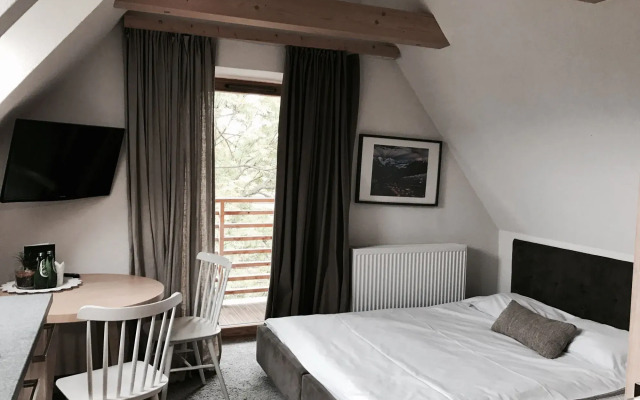 Monte House Apartments Odkryj Zakopane
