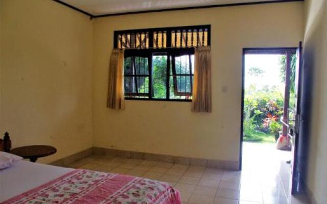 Rijasa Homestay