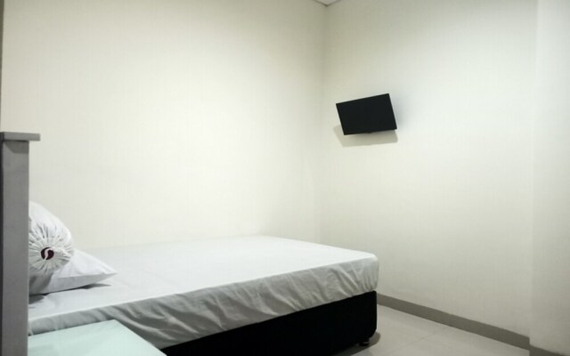 Hotel O Millow Kost Near Gedung Rektorat IAIN PAREPARE