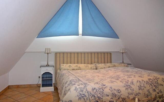 Semi-detached House, Zingst