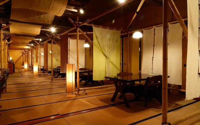 Yubana Mankai