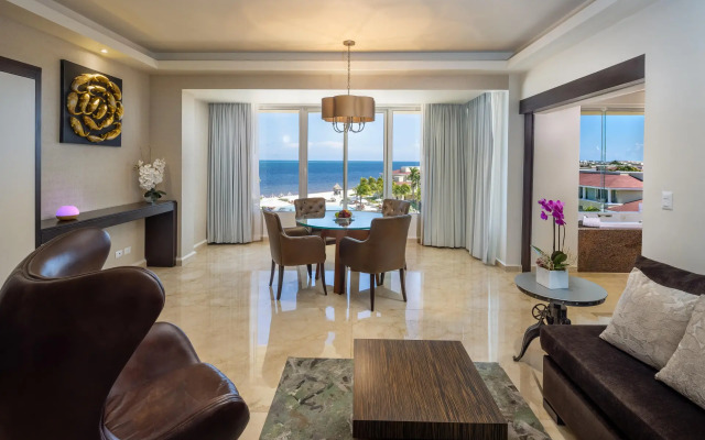 Moon Palace Nizuc - All inclusive