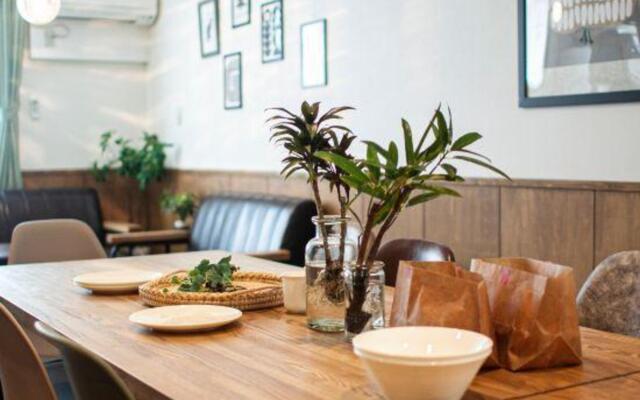 Buie Minami 3 / Vacation Stay 2230