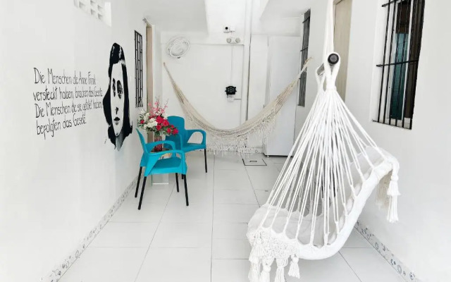 Comunidad Calle 13 Hotel Boutique