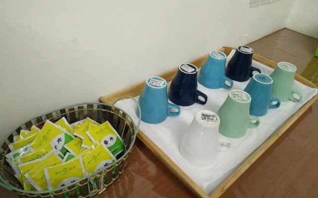 Wen Xin Yuan Homestay