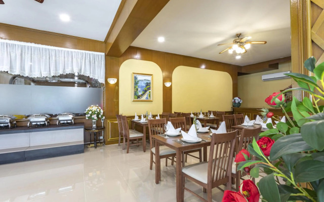 Sabai Inn