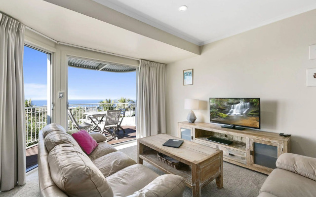Andari Holiday Apartments