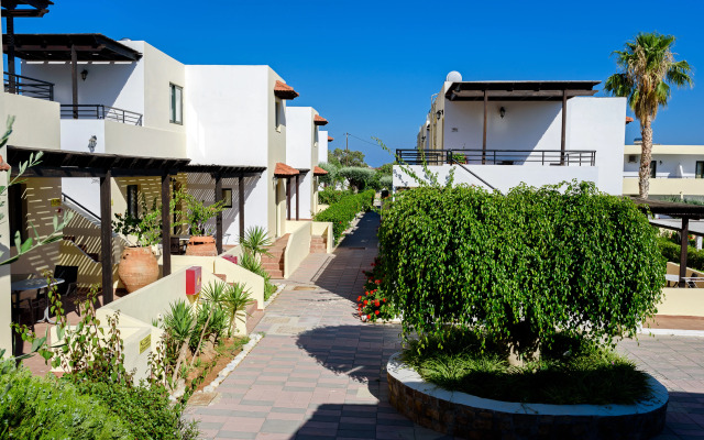 Pefkos Village Resort