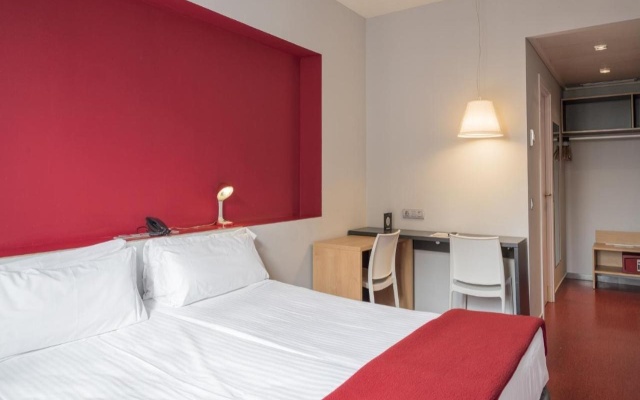 Hotel Ciutat Vella