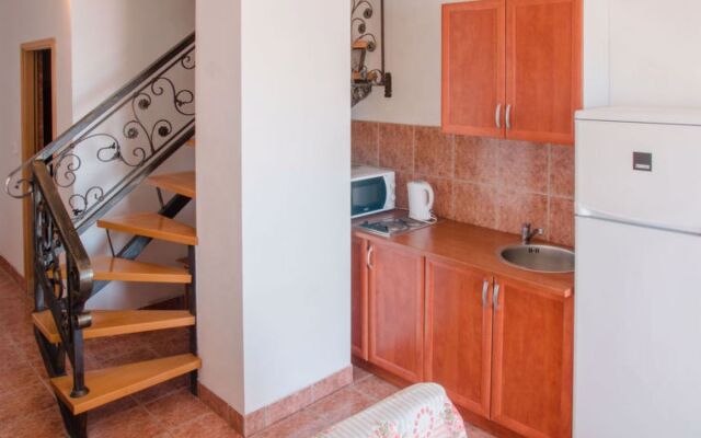 Apartment Stana Campodolcino 33184