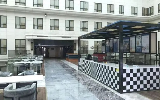 Xiamen Keju Hotel (Xiamen Wanda Tonggang Airport Branch)