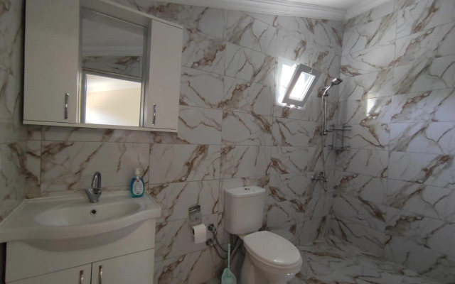 Karaca Apart Hotel