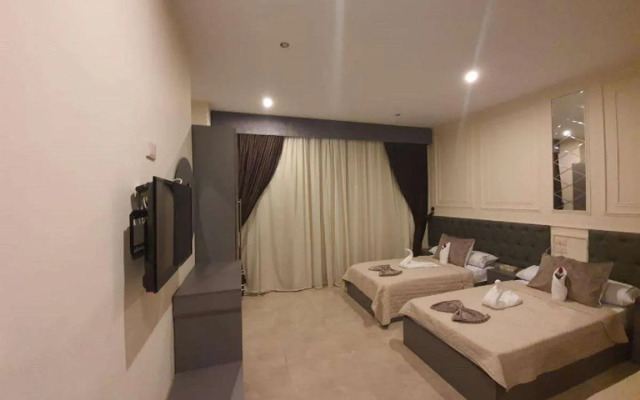 City Palace Hotel