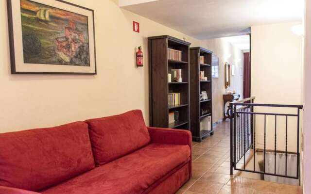 Lovely Studio in Trastevere