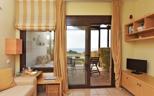 Dimian Villa Sea View Nea Potidea