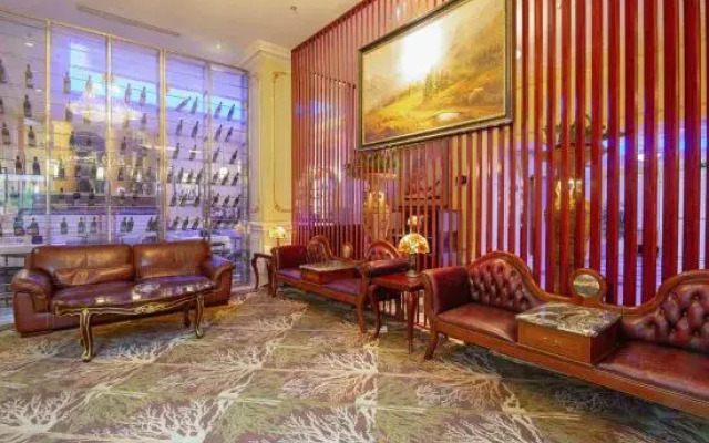 Country Garden Phoenix Hotel