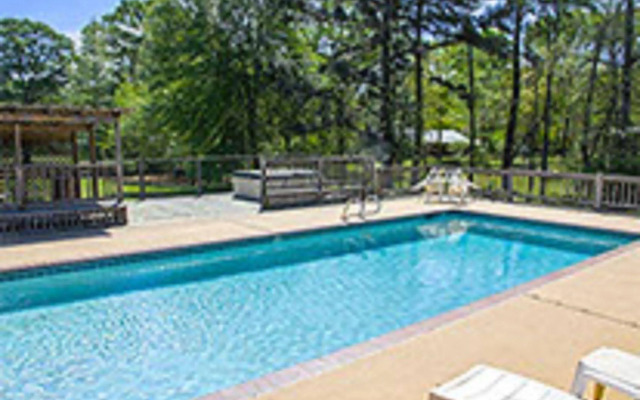 Pine Creek Country Inn