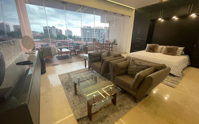 Soho Pv Puerto Vallarta