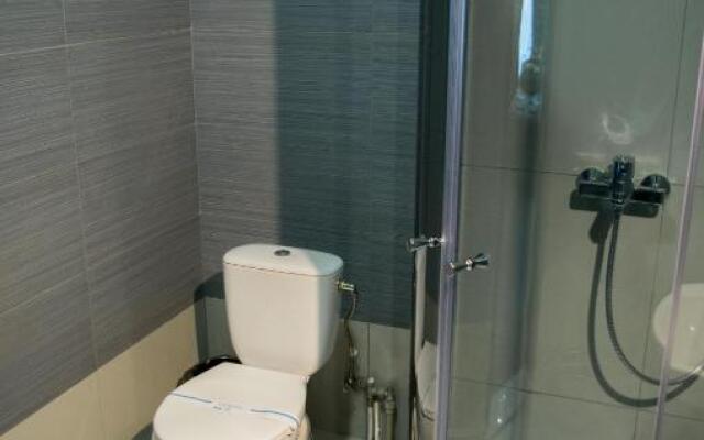 Ermitazh Hotel Complex