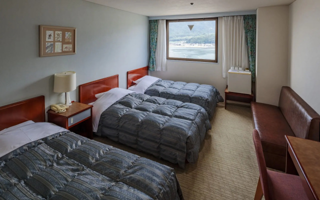 Ohkido Hotel