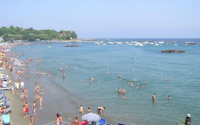 Hotel da Raffaele